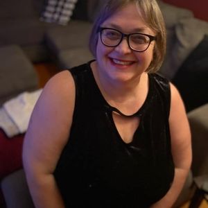 Meet your Posher, Tracy